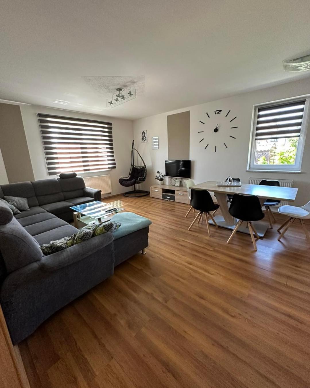 Holiday Home U Lubose Trhové Sviny エクステリア 写真