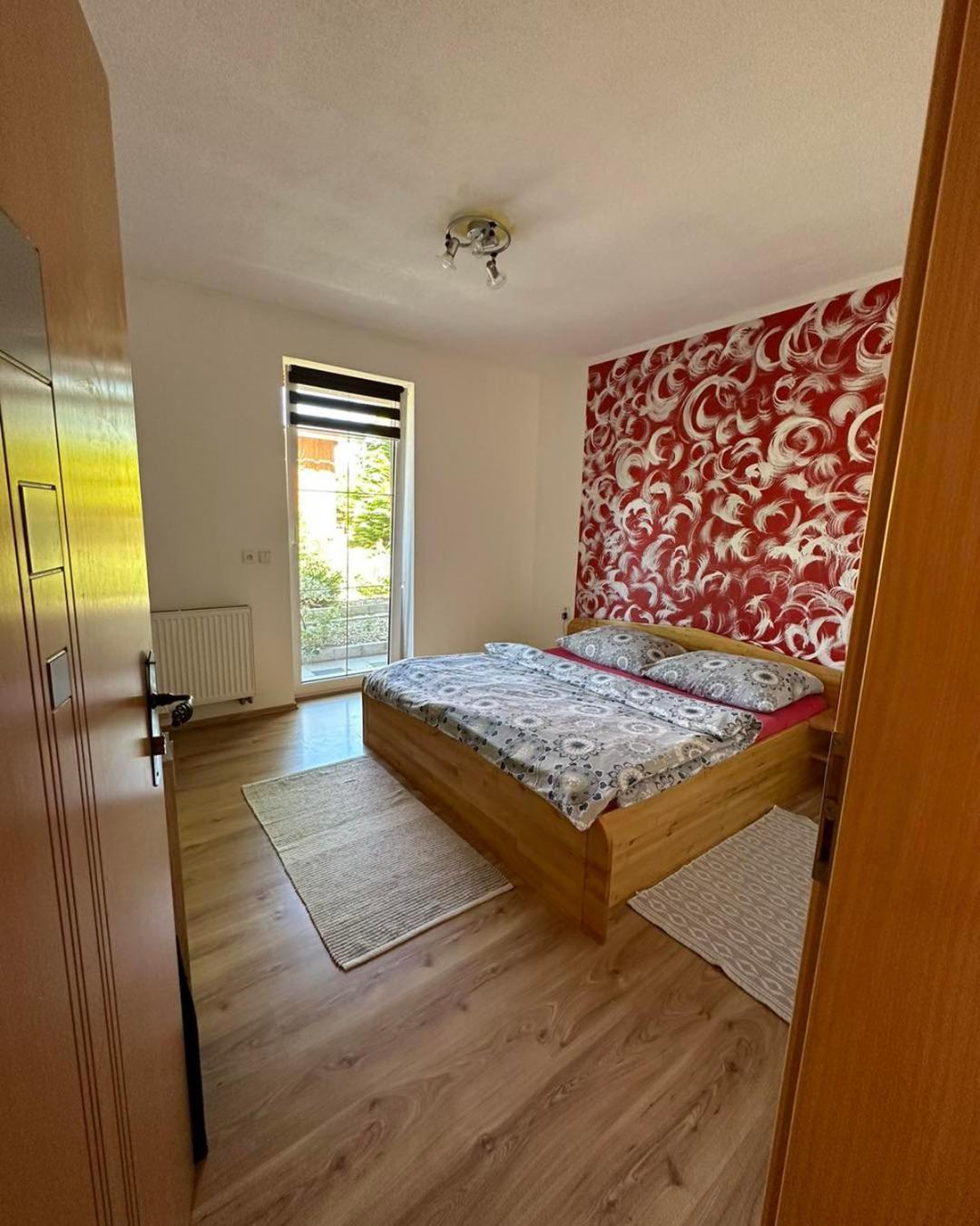 Holiday Home U Lubose Trhové Sviny エクステリア 写真