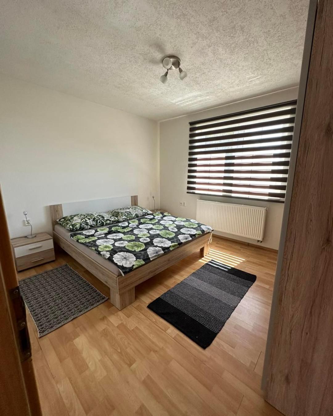 Holiday Home U Lubose Trhové Sviny エクステリア 写真