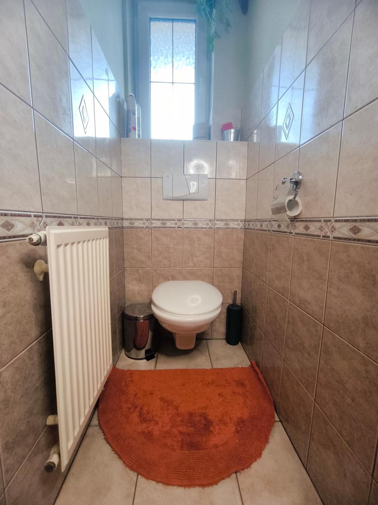 Holiday Home U Lubose Trhové Sviny エクステリア 写真