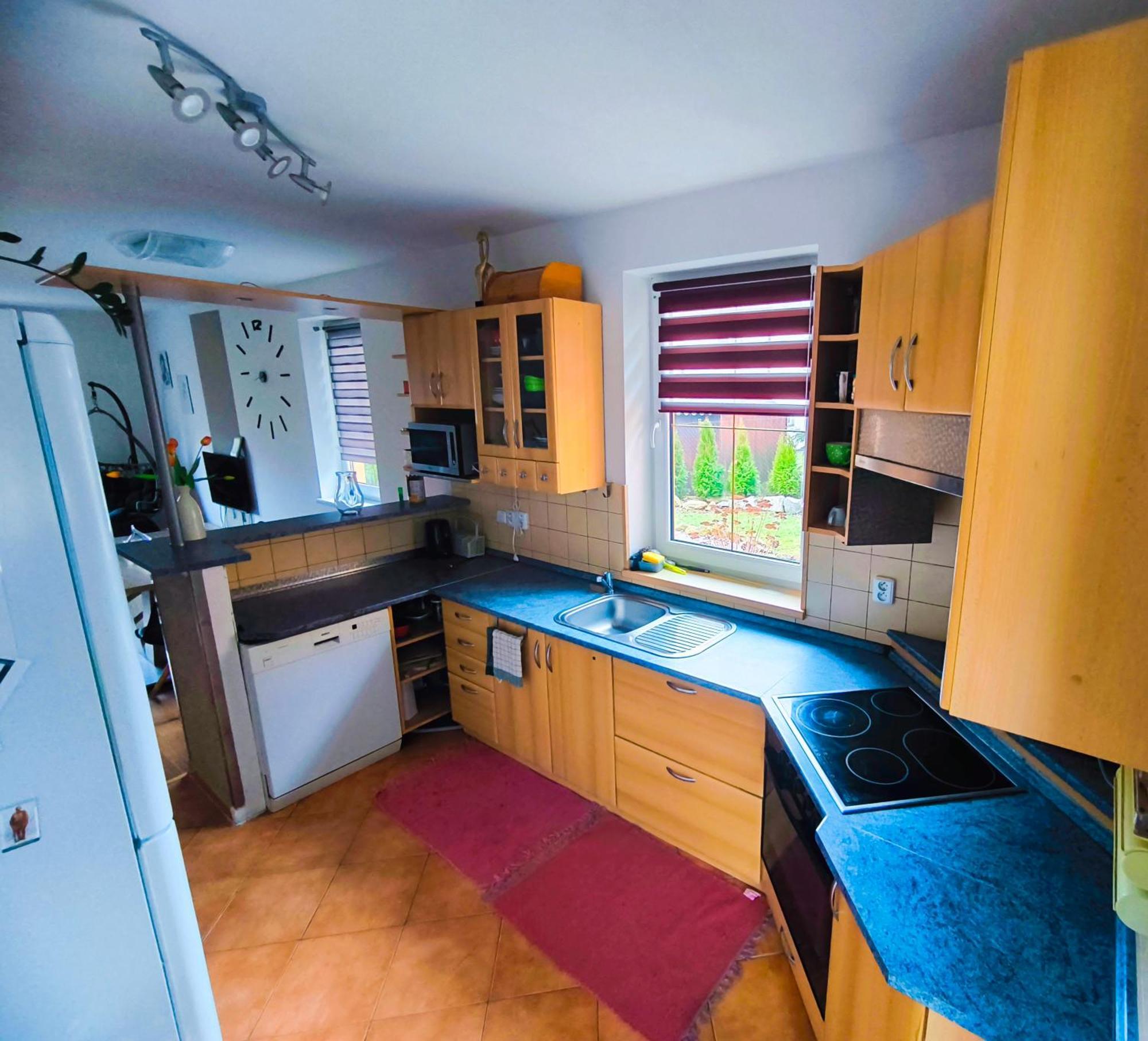 Holiday Home U Lubose Trhové Sviny エクステリア 写真